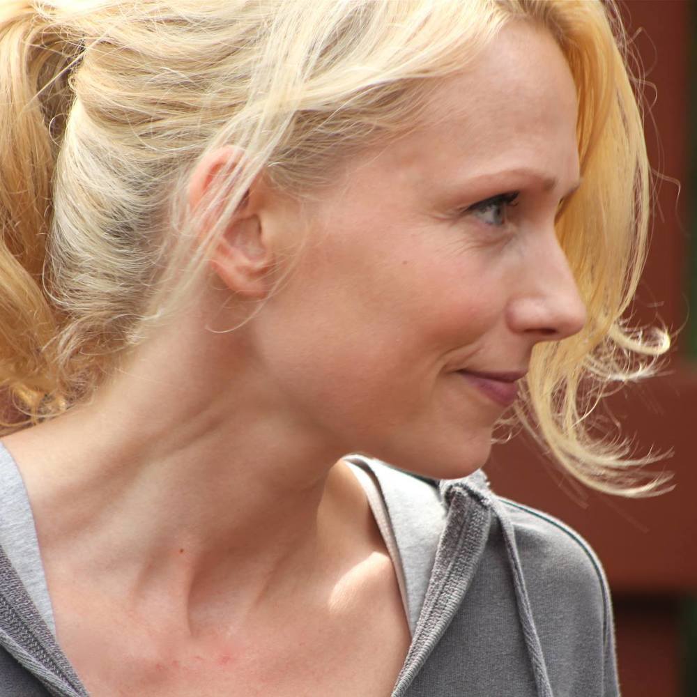Meet your Posher, Jen